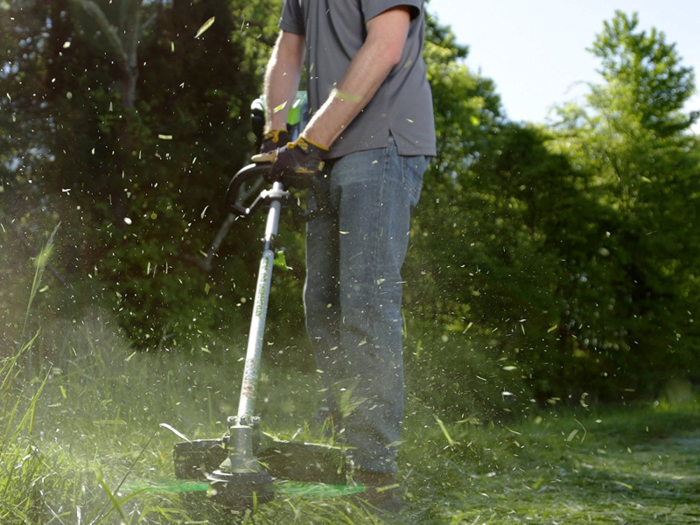 The best battery-powered trimmer