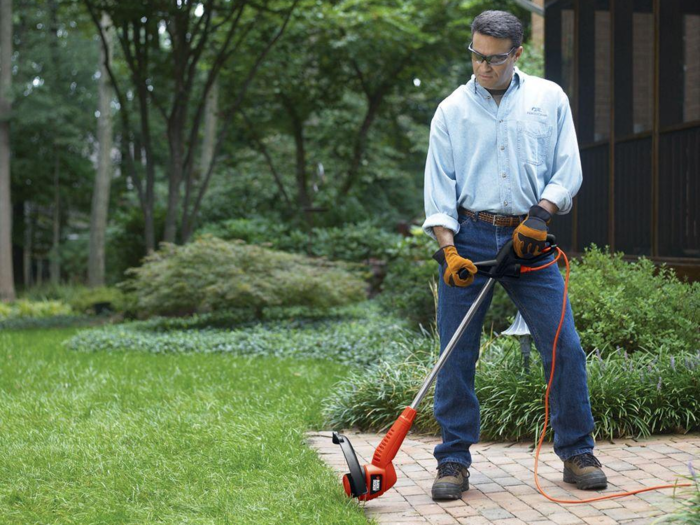 The best low-cost string trimmer