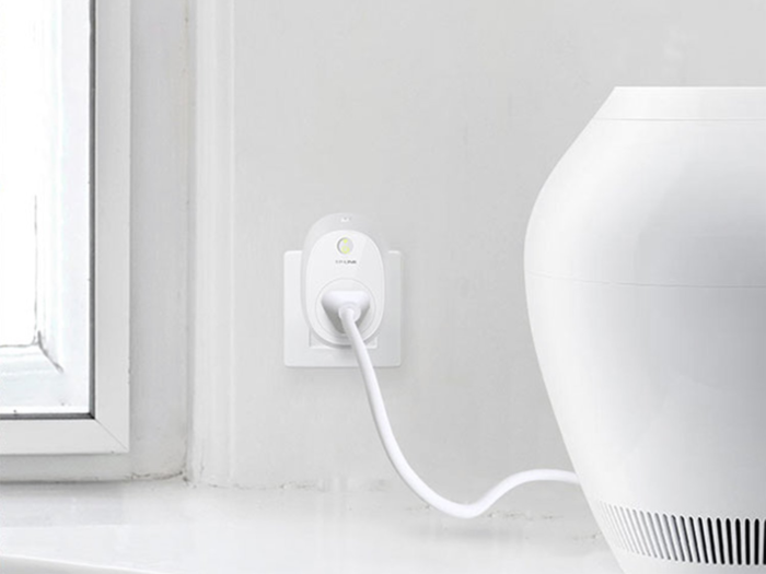 The best smart outlet multipack