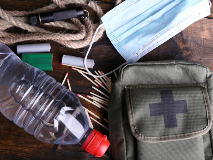 Check out our guide to the best emergency kits you can have at the ready