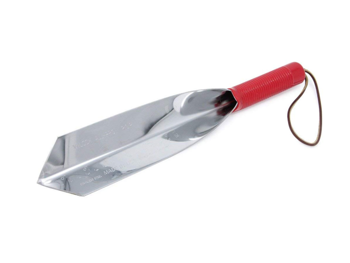 The best garden trowel