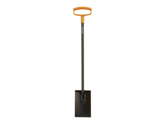 The best garden spade