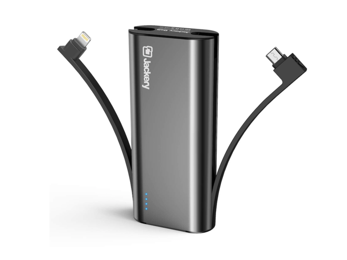 The best portable charger you can buy