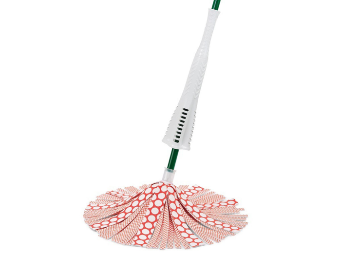 The best budget mop