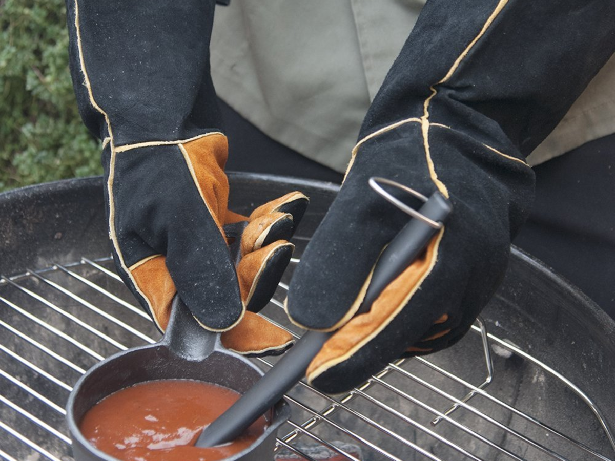 The best grilling gloves you can buy Business Insider India