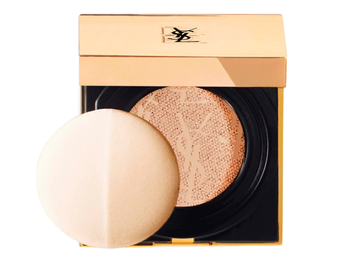 YSL Touche Éclat Cushion Compact Foundation