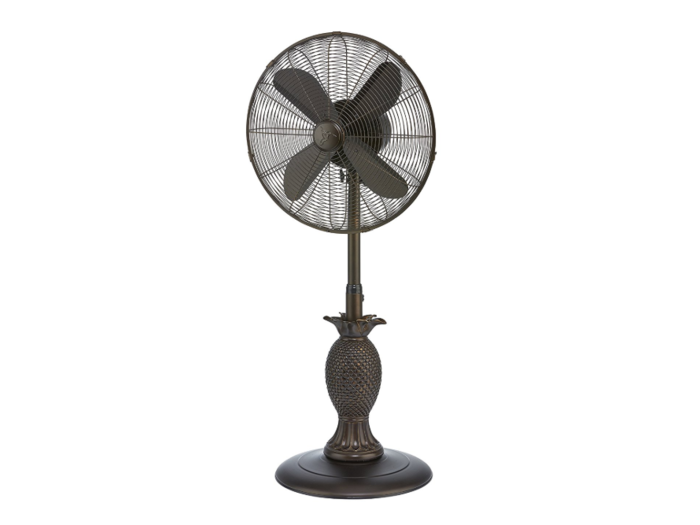 The best outdoor fan for warding off mosquitoes