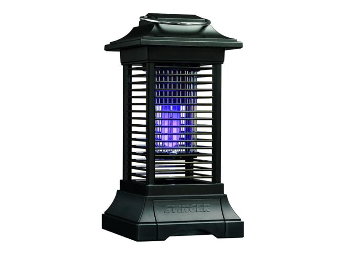 The best bug zapper