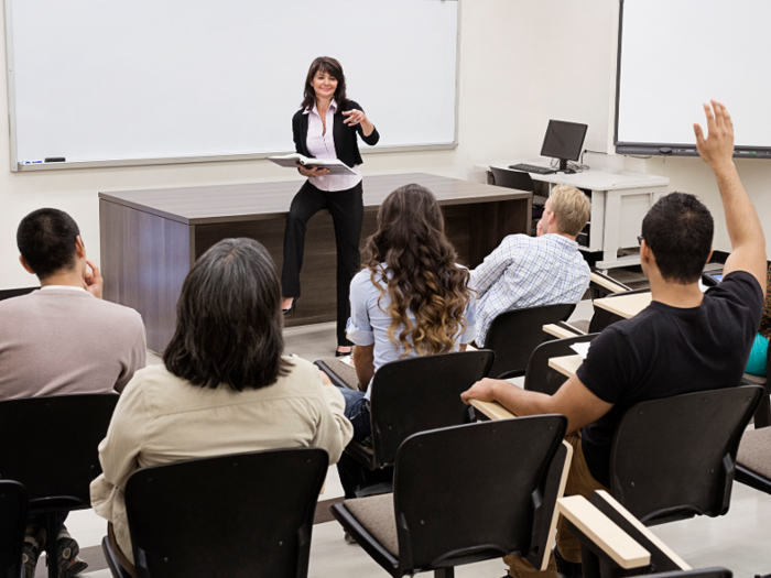 Chinese language majors earn an average mid-career salary of $78,900 a year