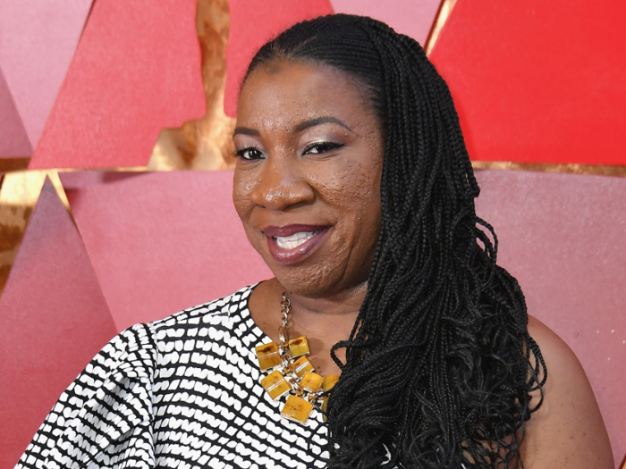 Tarana Burke