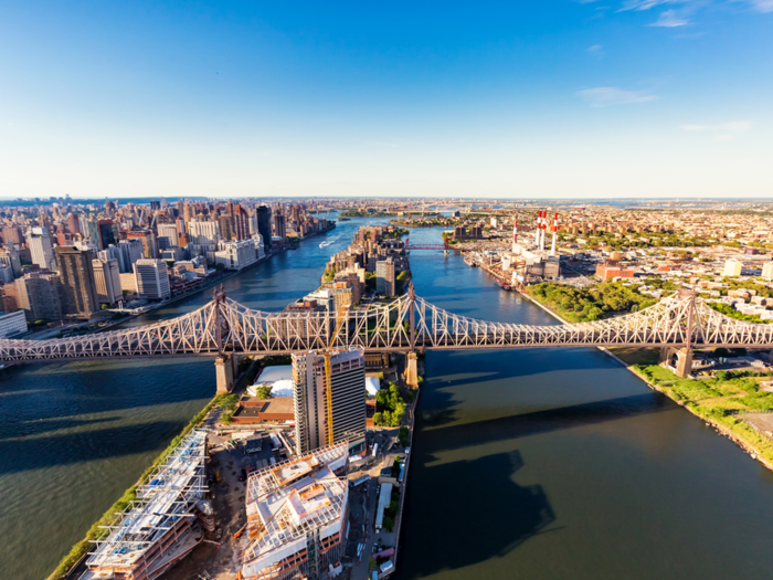 Founded in Queens in 1924, Genovese Drug Stores were a mainstay in New York City, Long Island, New Jersey, and Connecticut at their peak. But when JCPenney bought up the chain in 1998, the remaining Genovese stores ultimately rebranded as Eckerd pharmacies.