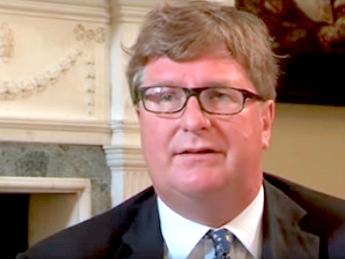 7. Crispin Odey