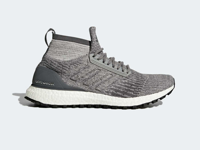 Adidas Ultra Boost All-Terrain Mid