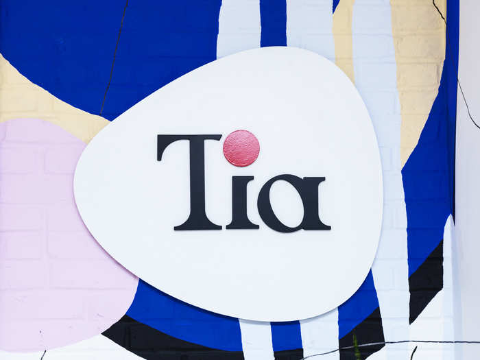 The name Tia is a reference to the Spanish world for aunt, alluding to the idea of having a relationship with your healthcare. To date, the company