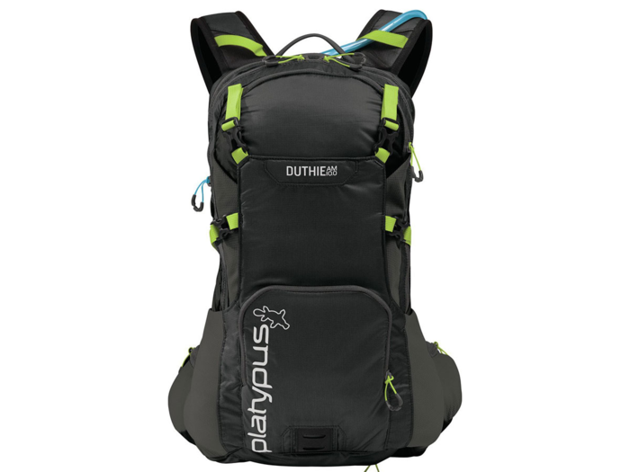 The best hydration pack for day hikes