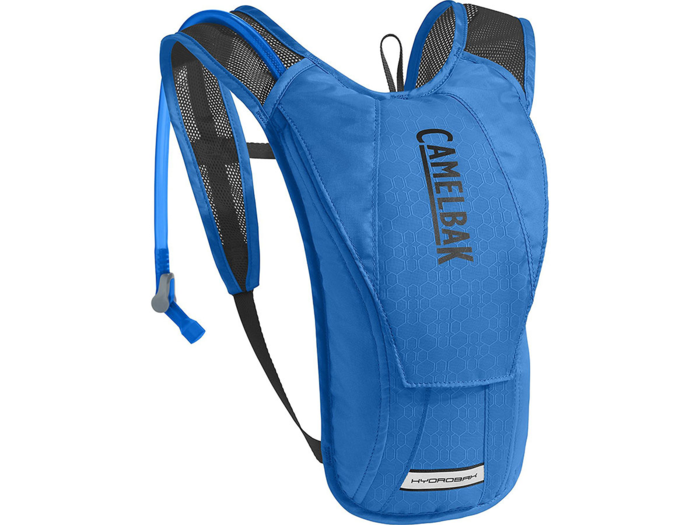 The best hydration pack for runners