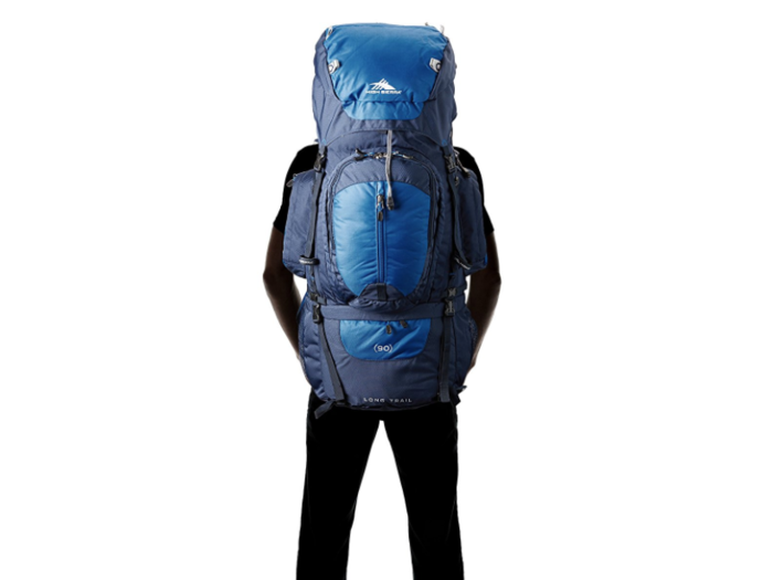 The best long-distance hiking pack