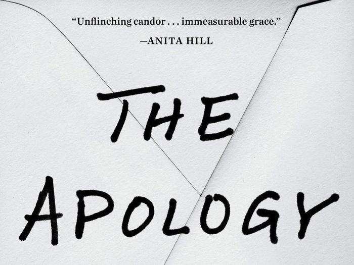 "The Apology" by Eve Ensler