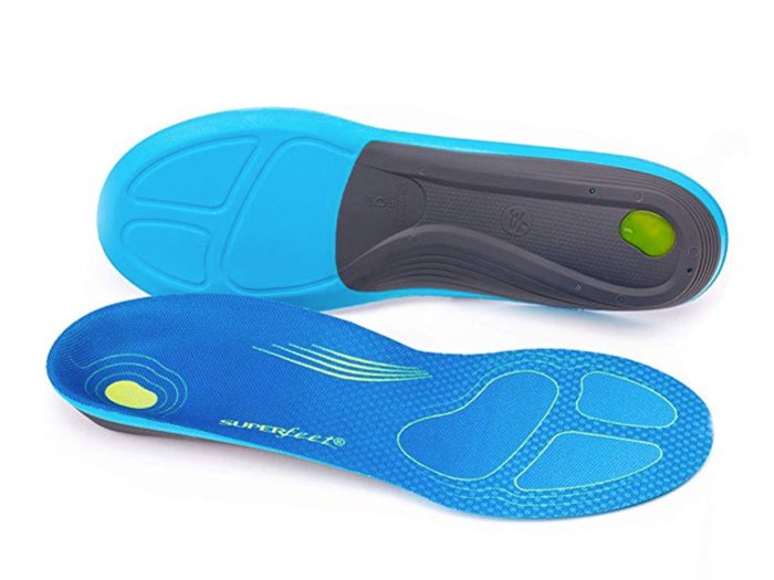 Superfeet Insoles