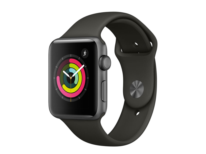 Apple Watch Series 3