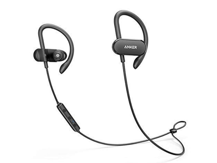 Anker SoundBuds Headphones