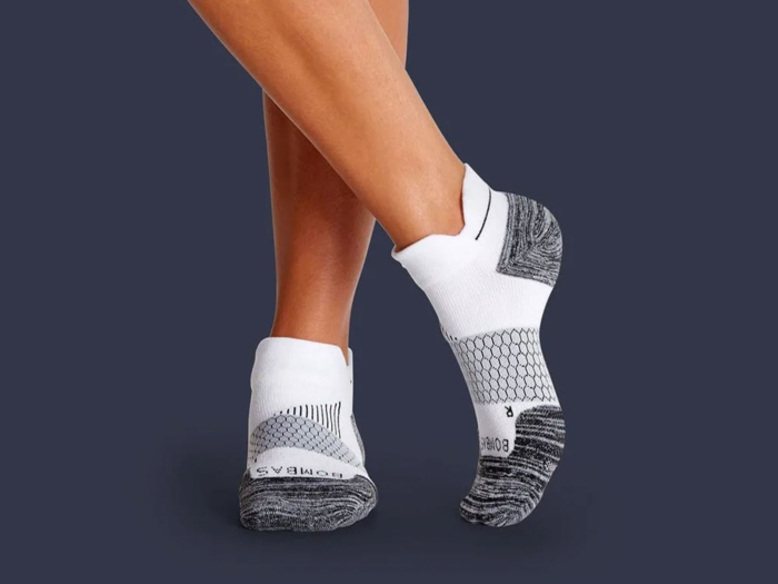 Bombas Performance Ankle Sock