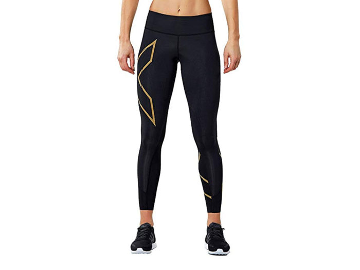 2XU Compress Tights