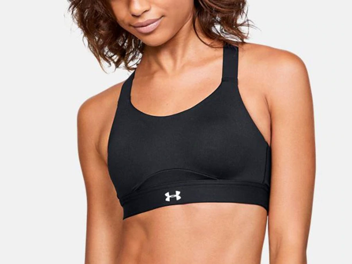 Under Armour Eclipse Sports Bra