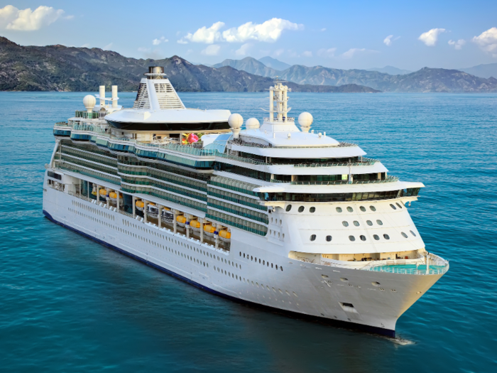 15. If you are traveling to popular cruise ship destinations, check a "cruise ship calendar" before booking your dates.