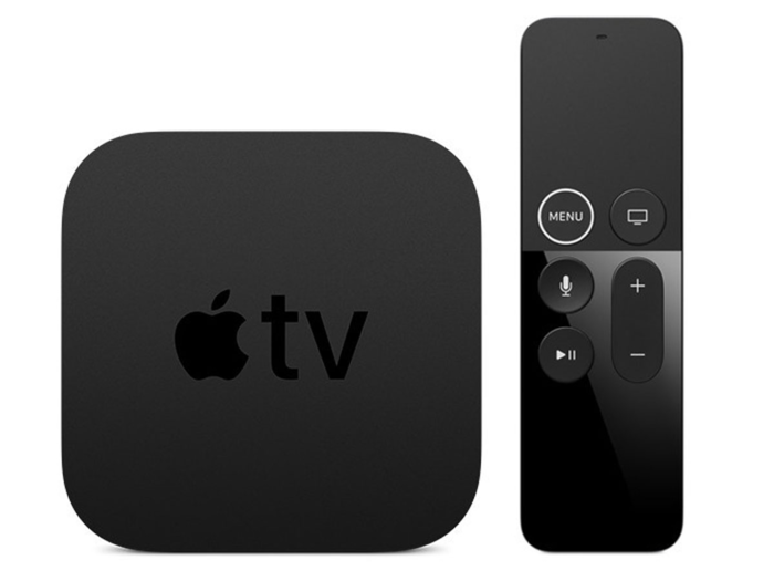 Apple TV deals