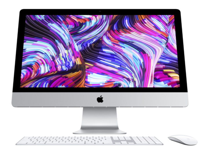 iMac deals