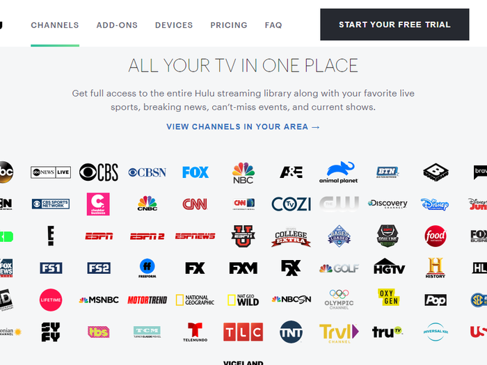 The 5 best ways you can watch live TV on Roku Business Insider India