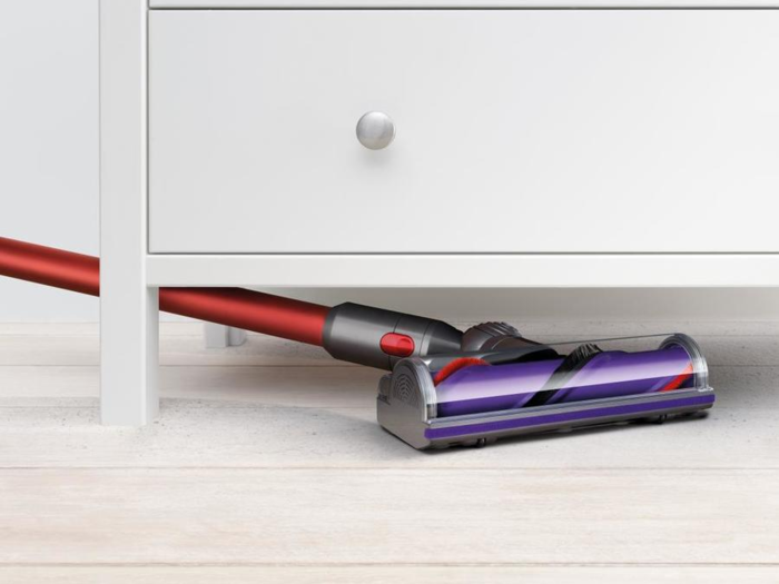 Buy: Dyson cyclone V10 motorhead cordless stick vacuum