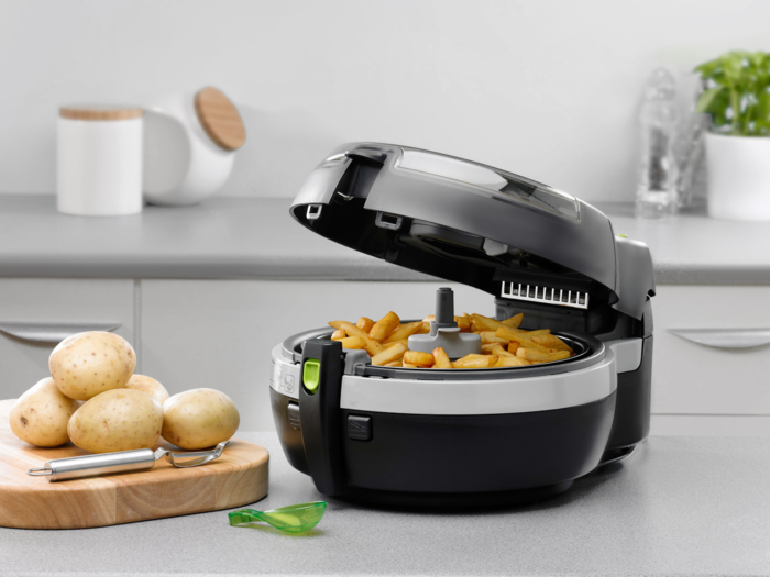 Skip: Small appliances