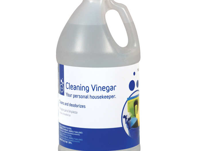 Buy: Vinegar all-purpose cleaner