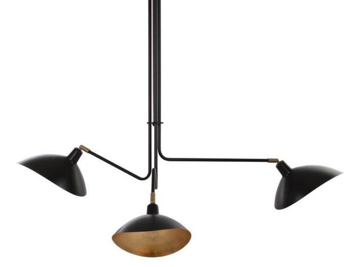 Buy: Safavieh Lewis multi-light pendant