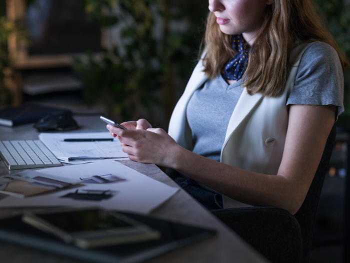 If you discover a coworker is LGBT, keep it to yourself