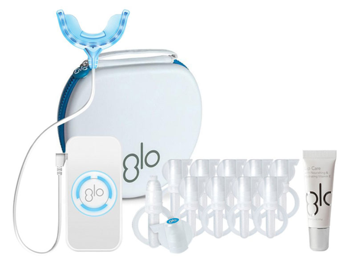 The best high-end teeth whitening kit