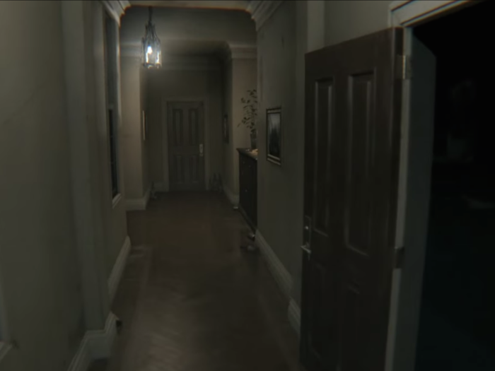 Even as a demo, some consider "P.T." one of the best horror games ever made. It was available digitally for less than a year before Konami pulled access to the download completely.