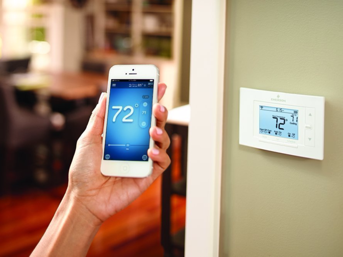 The best Wi-Fi thermostat