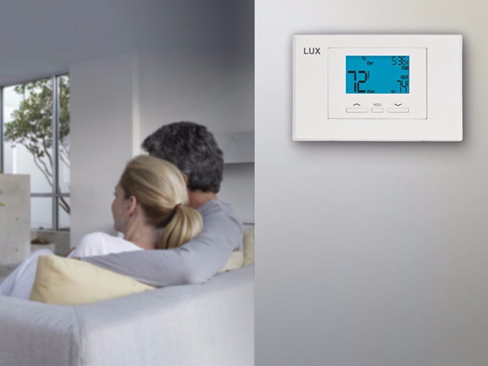 The best budget programmable thermostat