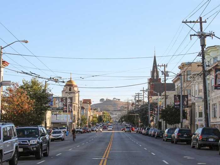 Zuckerberg also owns a 5,500-square-foot townhouse in San Francisco.