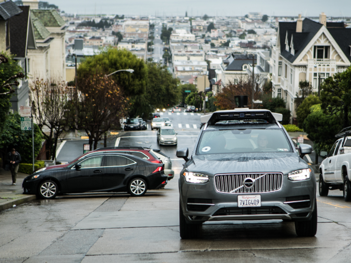 1. San Francisco, California: SF drivers get paid $1,507.81 per month on average.