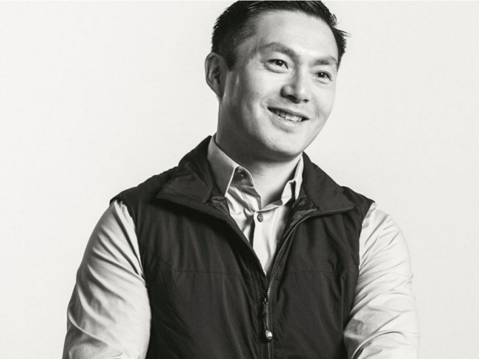 Alfred Lin, Sequoia Capital