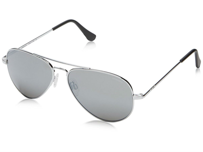 The best tear-drop aviator sunglasses