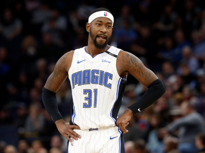 Terrence Ross, G/F