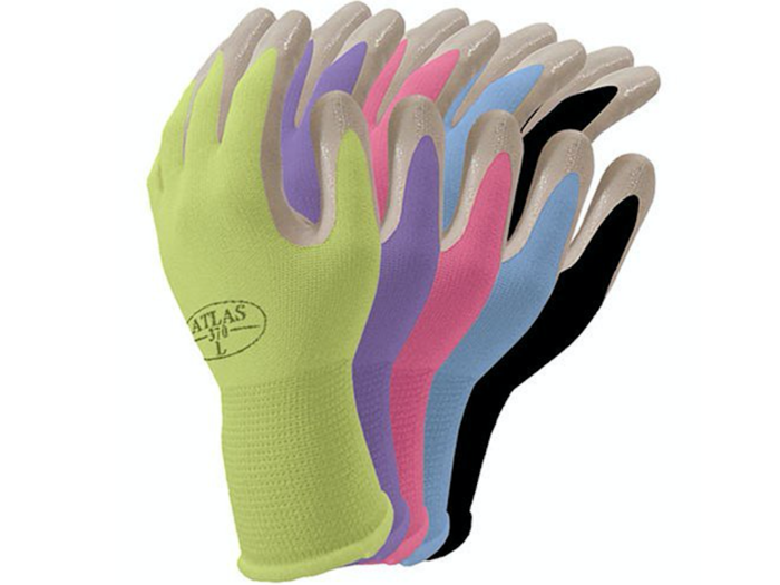 Quality yet affordable gardening gloves