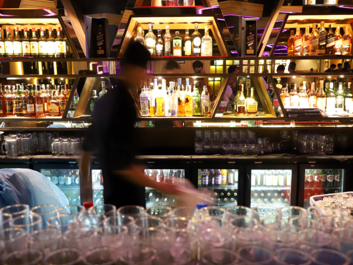 Several other misconceptions about the profession exist today. For instance, bartending is not a "dead-end job" — in fact, it can open doors in the hospitality industry and beyond.