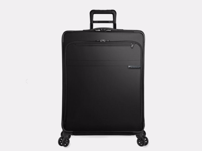 The best high-end luggage