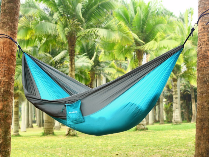 The best affordable hammock